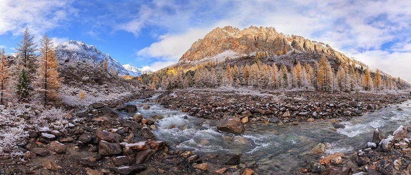 Движение осениphoto preview