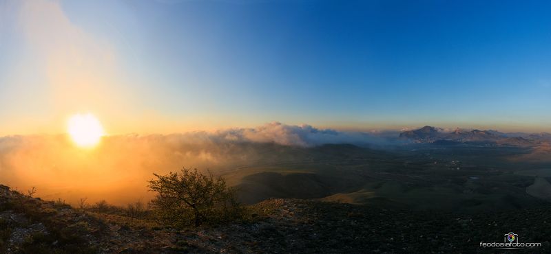 Крым День и Ночьphoto preview