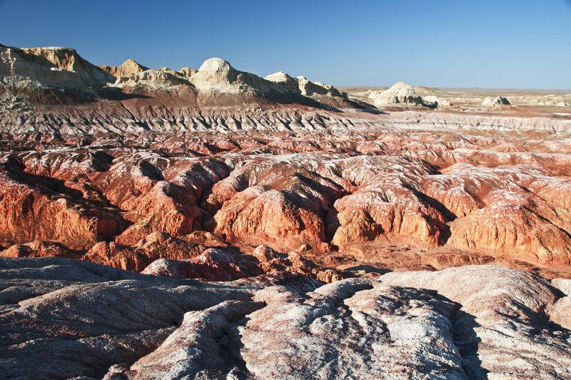 Казахстан. Киин-Кириш. Зайсан.  Киин-Кириш.photo preview