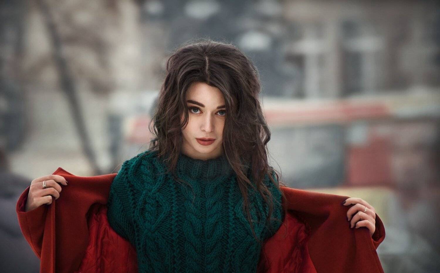 , Александр Поляков