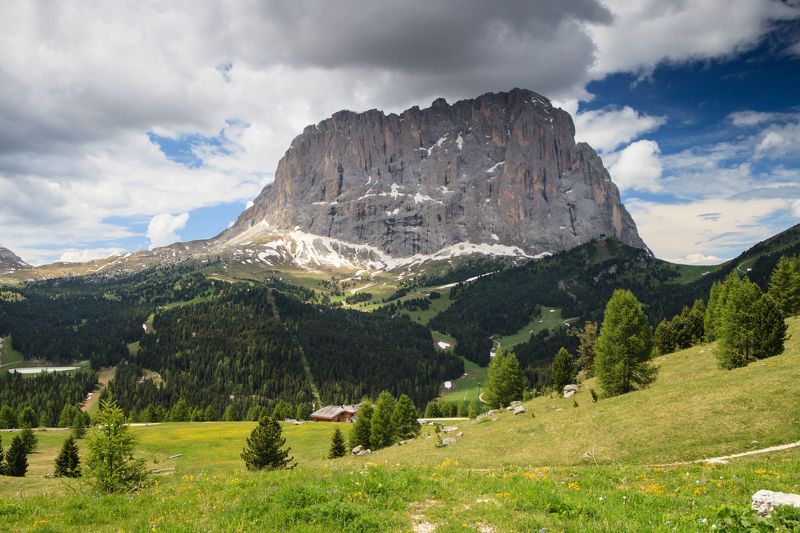 Mister Sassolungophoto preview