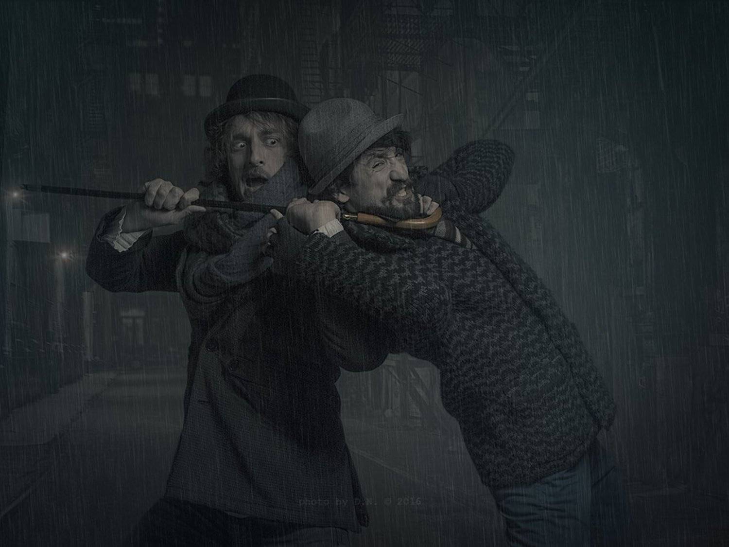 , Дмитрий Нечаев