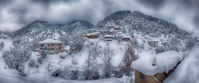 winter .....photo preview