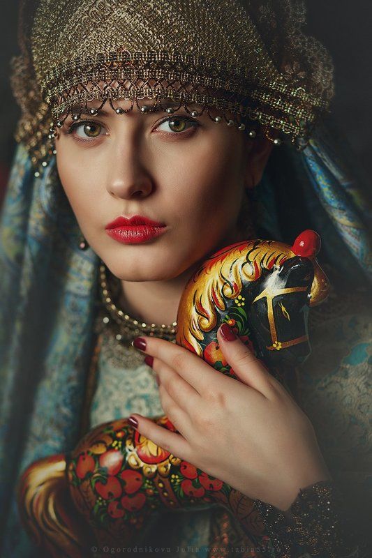 Настасьяphoto preview