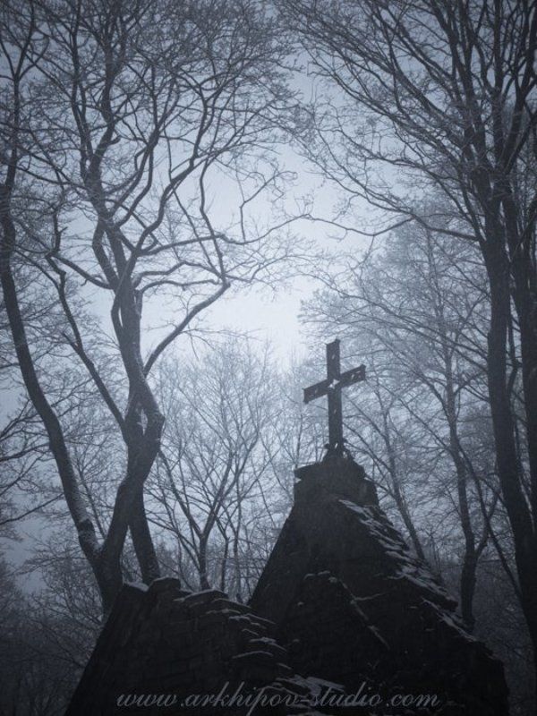 Кладбище (Рига)photo preview