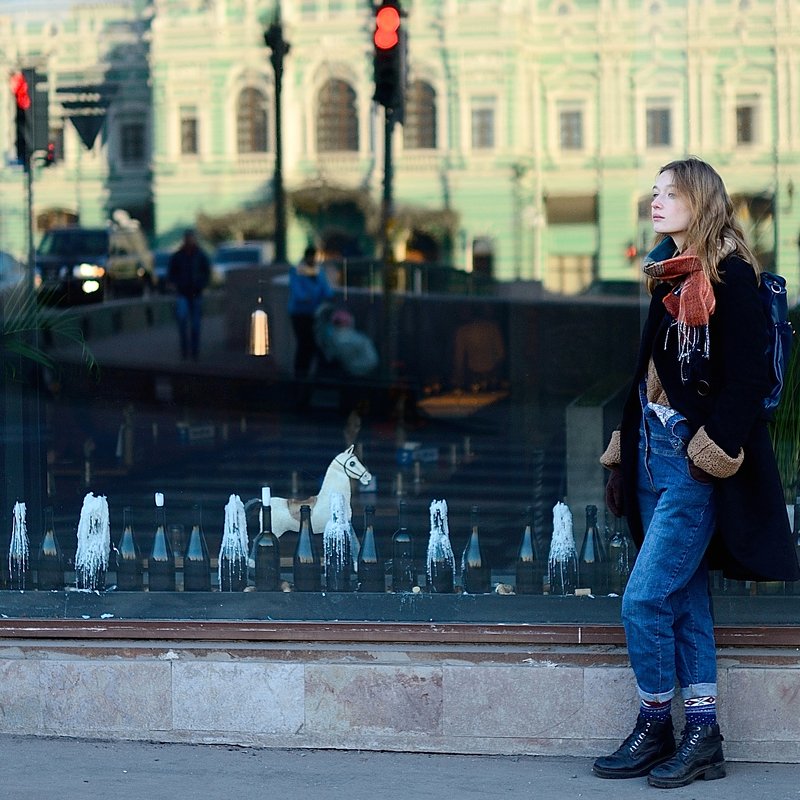 Аннушкаphoto preview