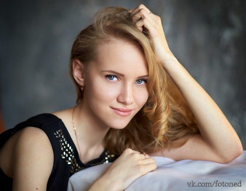 85mm, Sony, Zeiss Дарьяphoto preview