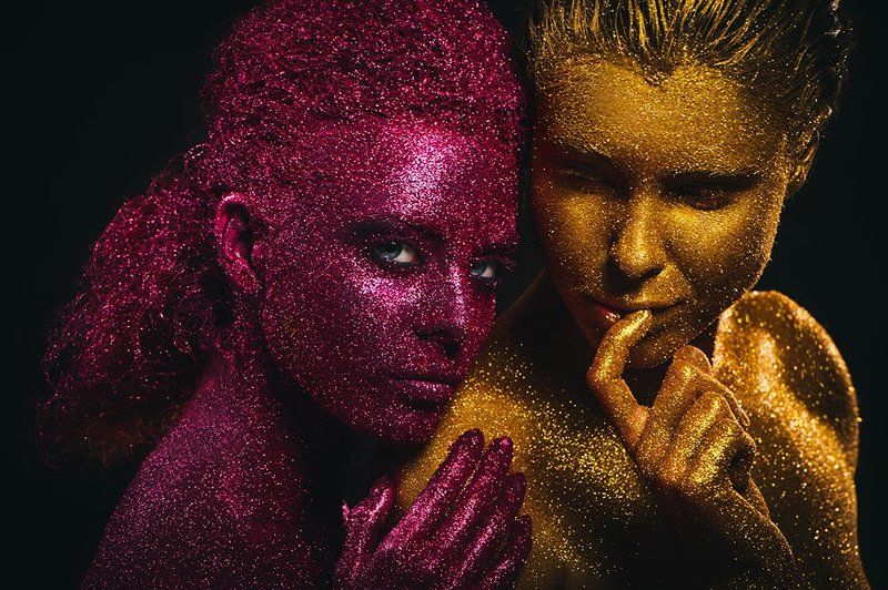 portraite fashion  SPACE photo preview