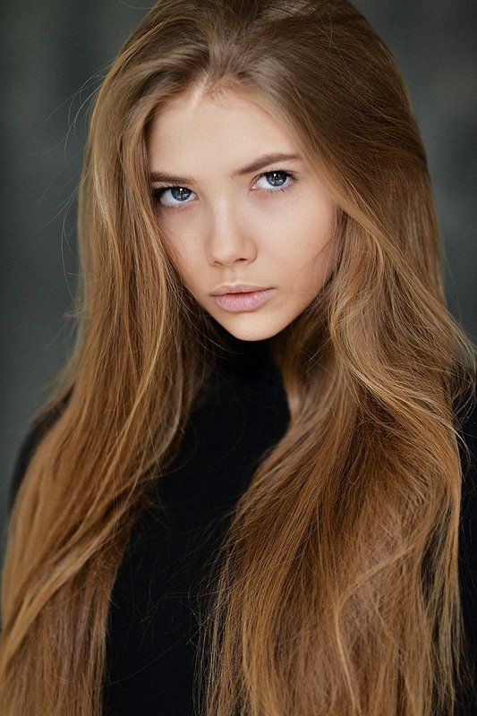 Nikon d800, Красивая девушка, Портрет, Портрет девушки Натальяphoto preview