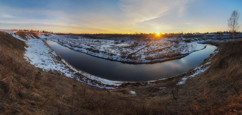 Веснаphoto preview