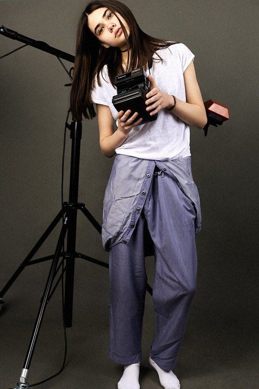 #MODELTEST #Withoutmakeup #MODEL #FASHION #PHOTOGRAPHER #LIFESTYLE #BOOK #RUSSIA modeltestphoto preview