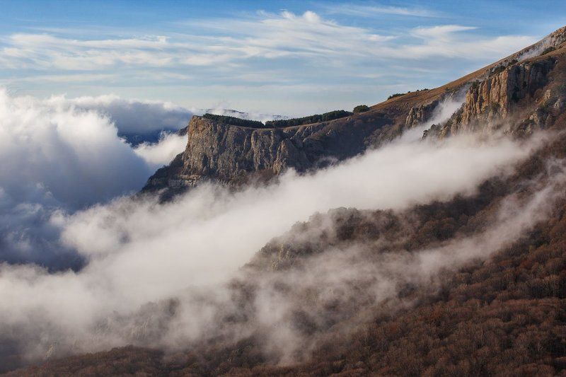 про волны на скалахphoto preview