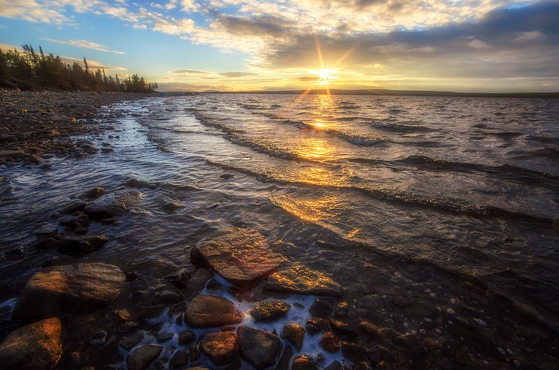 Имандра )photo preview