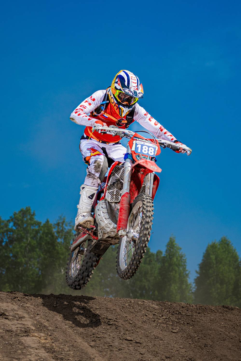 , Сергей Князев