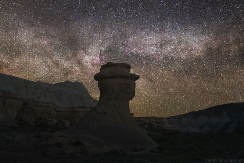 казахстан, мангистау, фототур, яковлевфототур Шляпникphoto preview