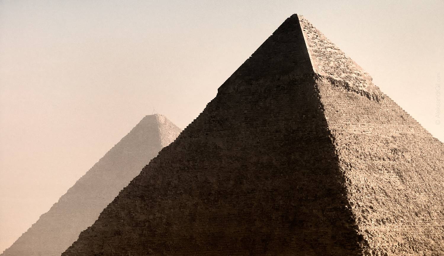 , Гиль Александр