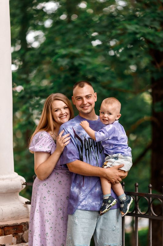 День семьи, любви и верностиphoto preview