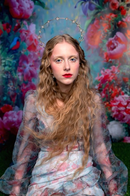 Офелияphoto preview