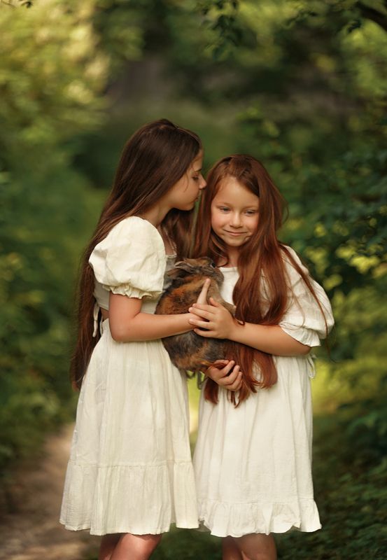 Сестра!photo preview