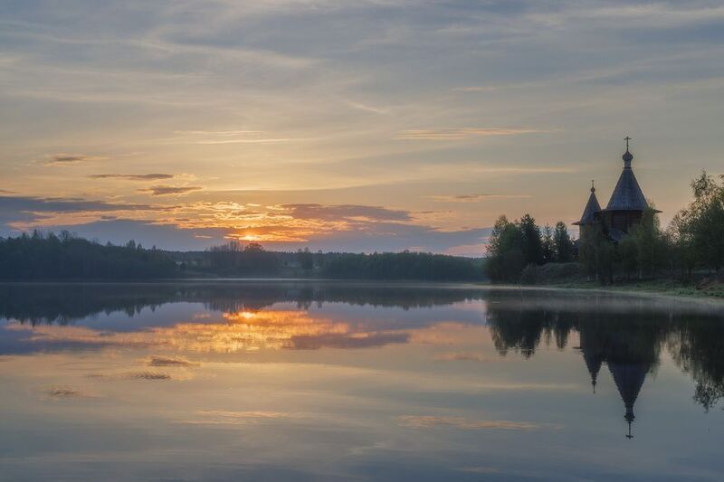 Колодозеро фото превью