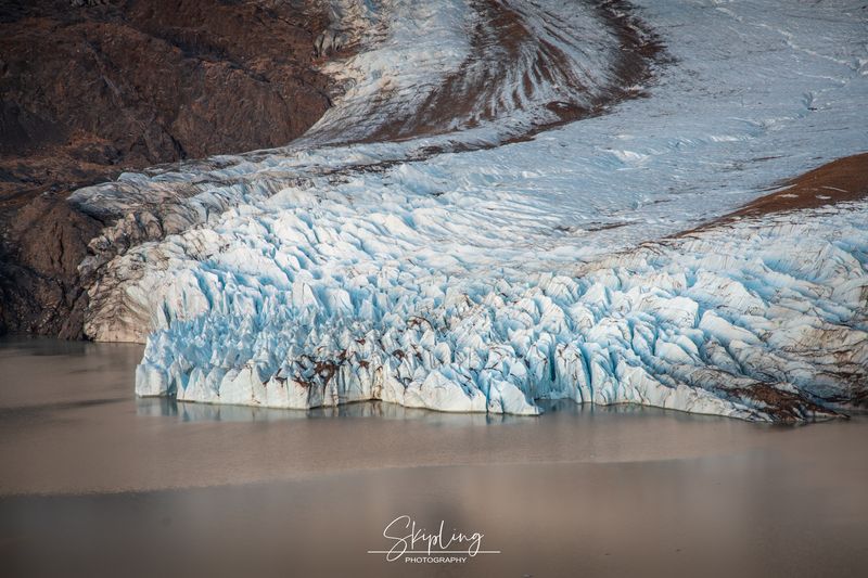 Ледники Патагонииphoto preview