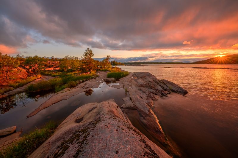 Охота за Светой.... Удалась ;)photo preview