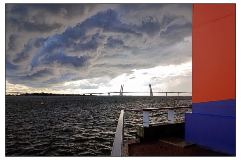 Туча (взгляд N°3)photo preview