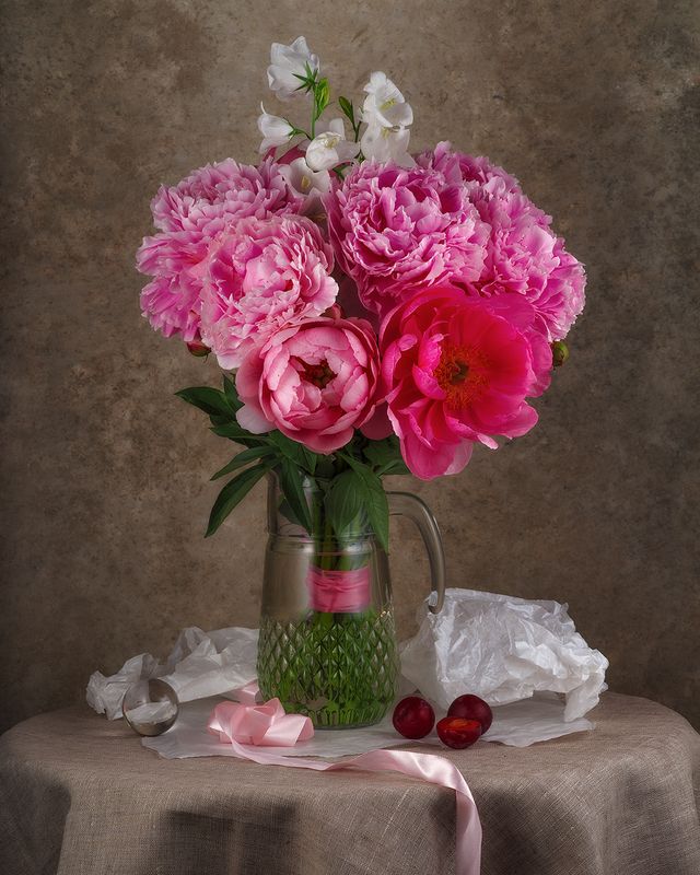 PEONIESphoto preview