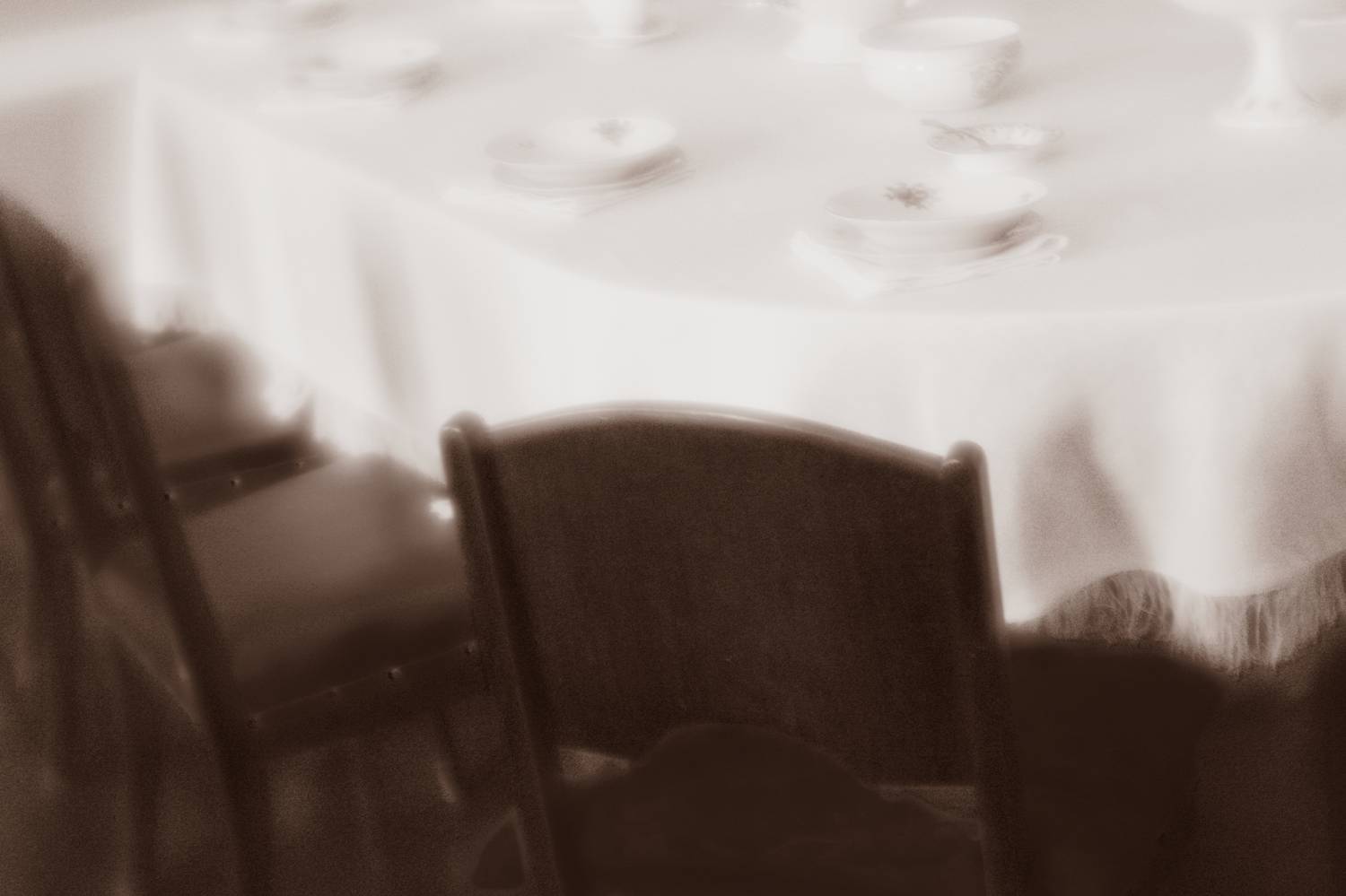 , Таня Смолевская