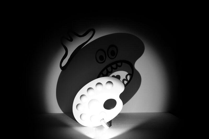 Страх, ужас, тени, чувства Ужасphoto preview