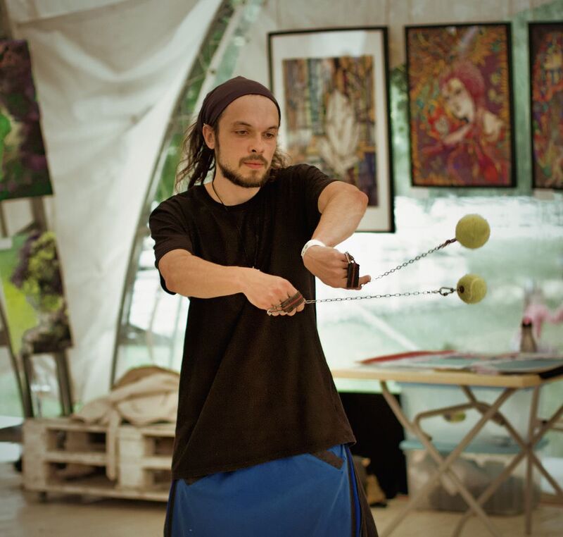 Участниr Mystic Sound photo preview