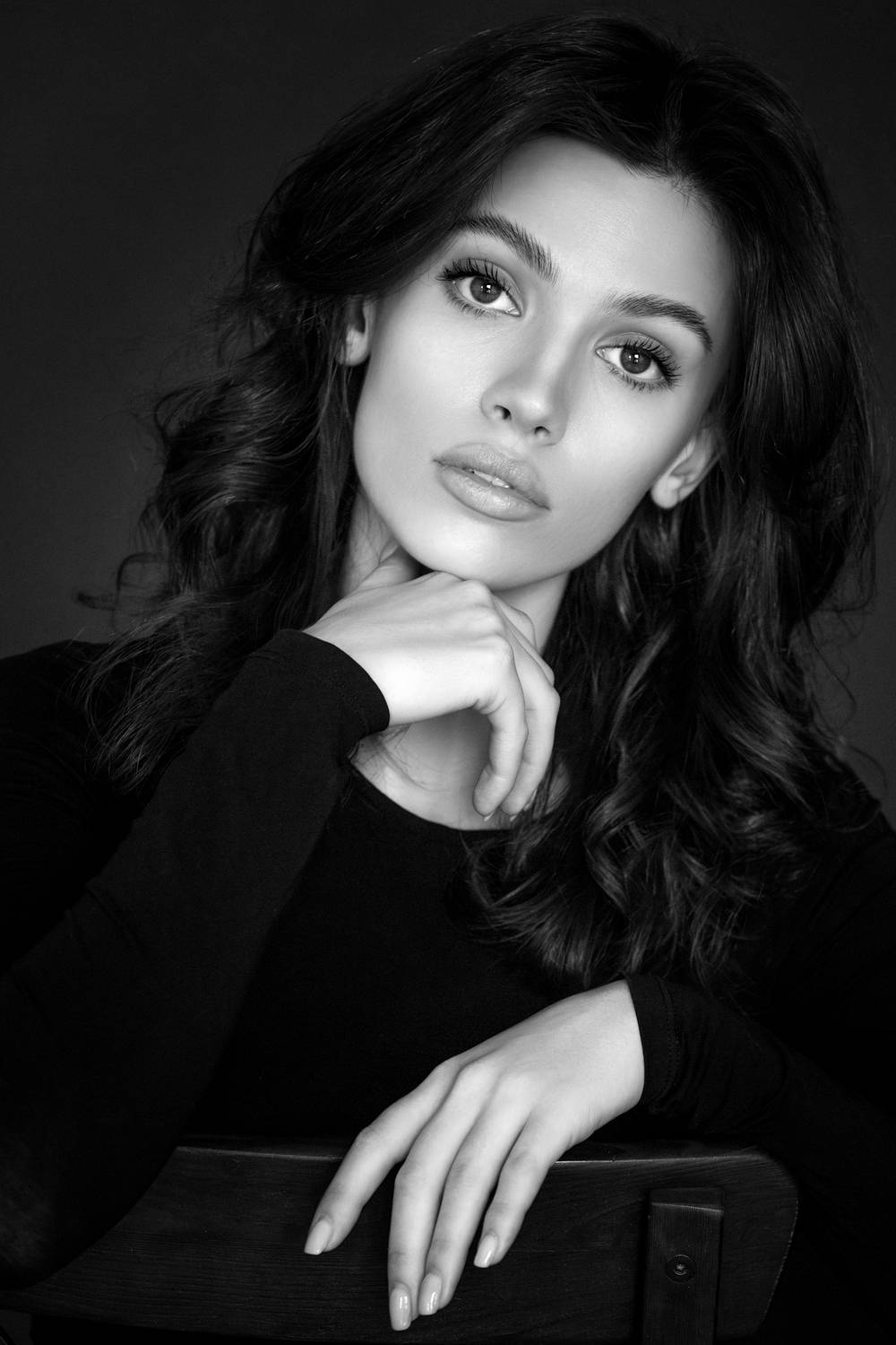 , Буянов Илья