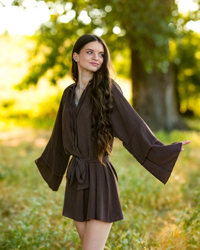 #nature #smile #portrait #retrato #goodvibes Portrait of Alesiaphoto preview