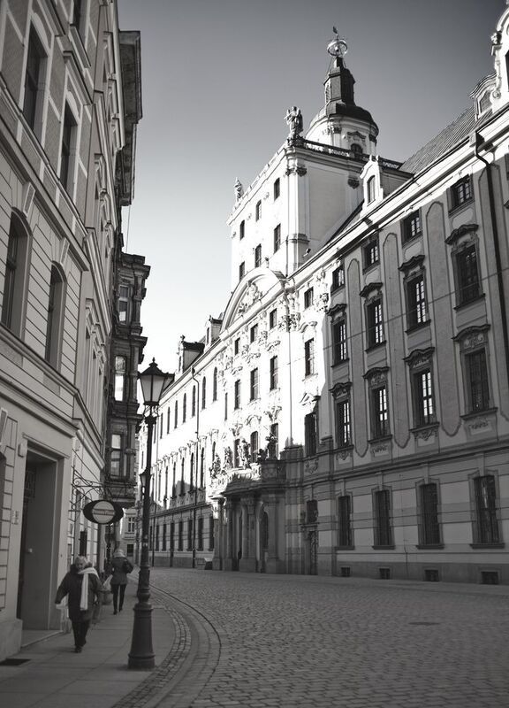 Вроцлав Вроцлав фото превью