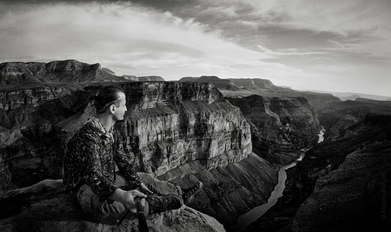 Дико Тихий Западphoto preview