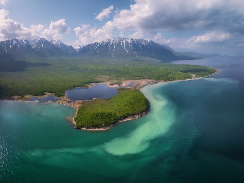 байкал Байкальские \\photo preview