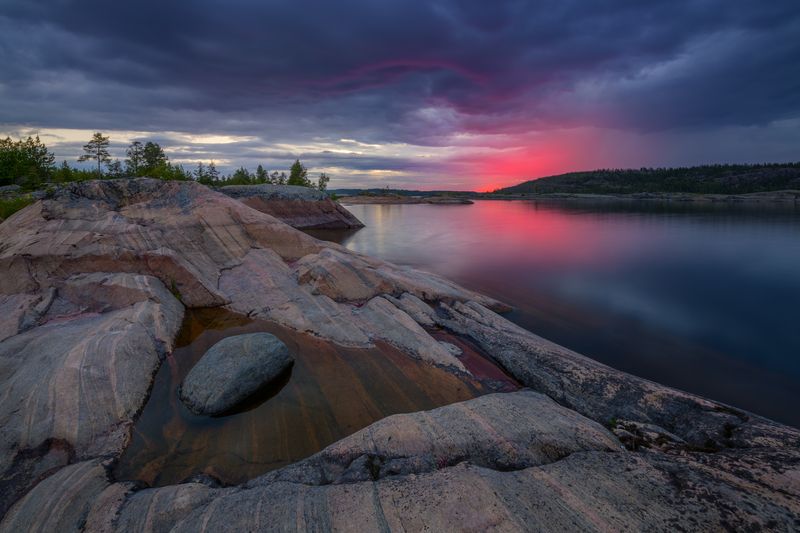 Ладога Охота без Светы....photo preview