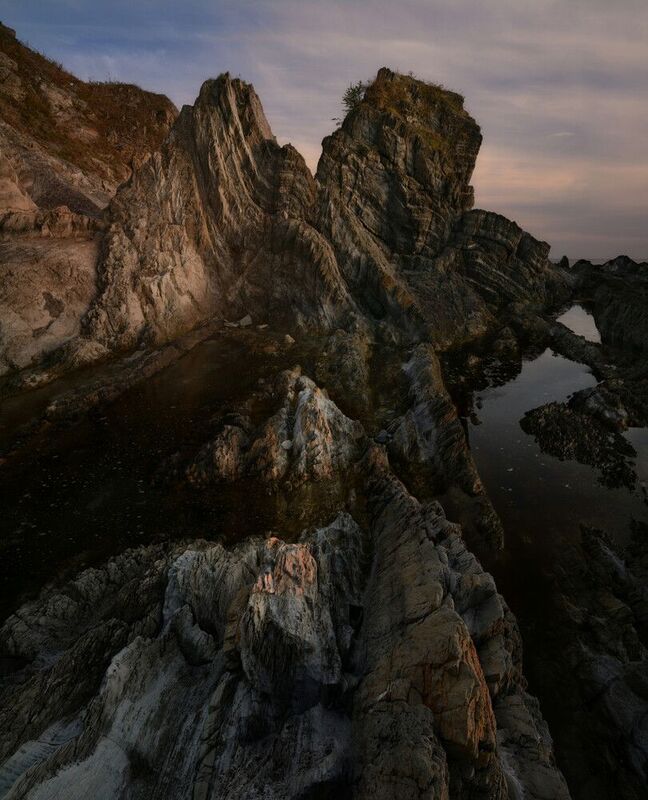 приморье Бухта Отрада.photo preview