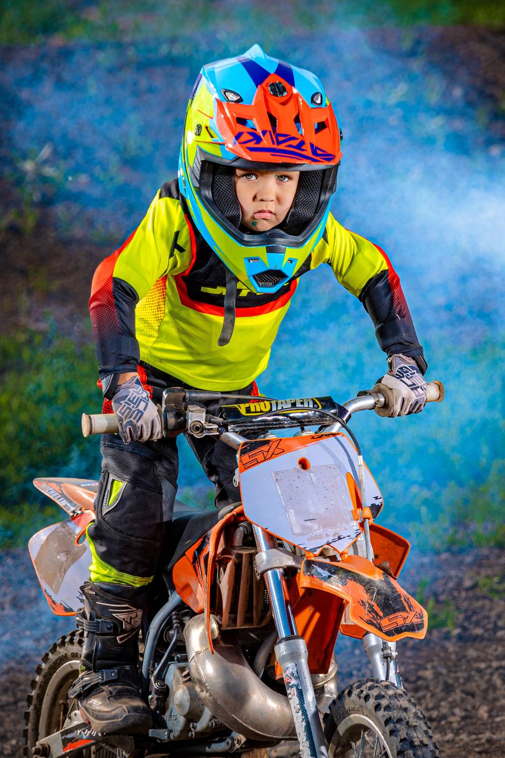 , Сергей Князев