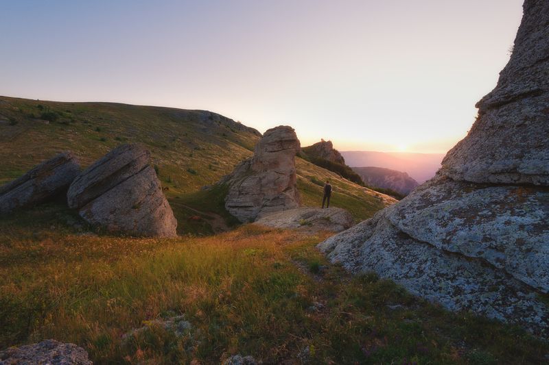 Здравствуй новый день photo preview