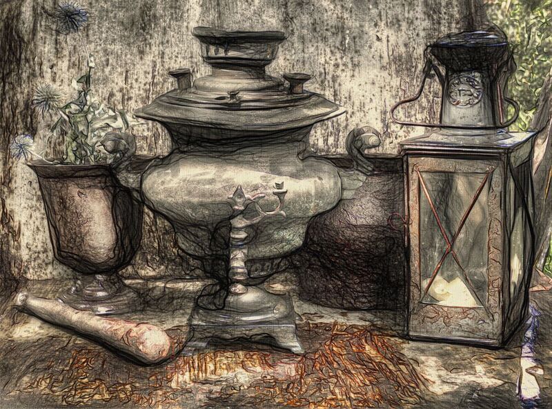 Былое фото превью