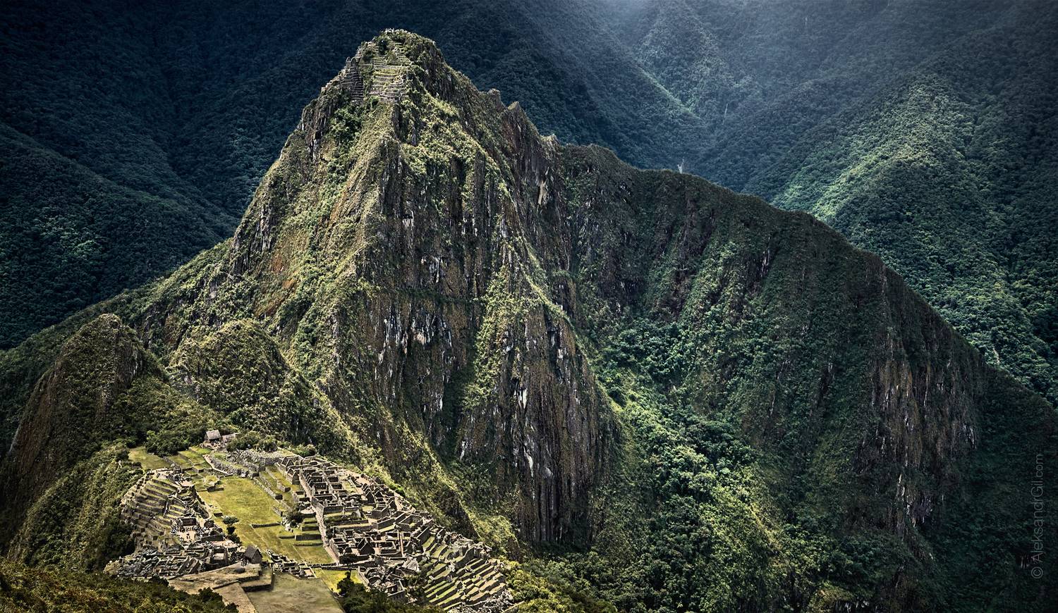 , Гиль Александр