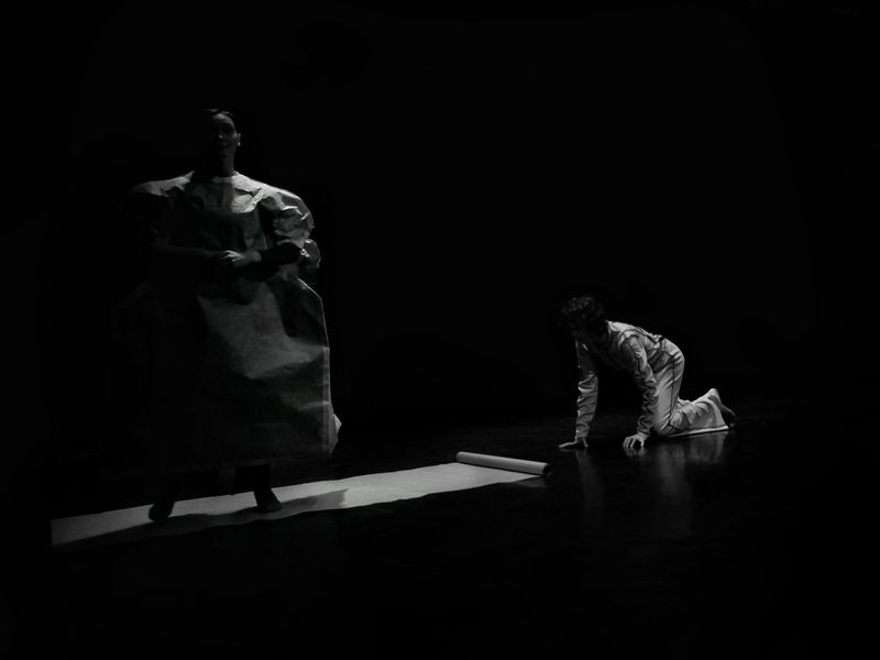 Дорога, Самоуверенность, чувства Самоуверенностьphoto preview