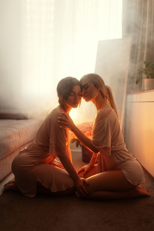 Эстетика тишиныphoto preview