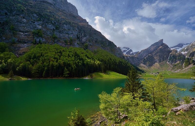 Switzerlandphoto preview