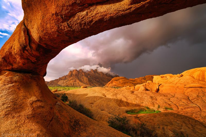 Spitzkoppephoto preview