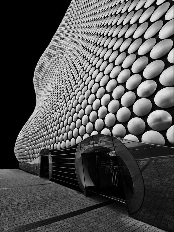 Selfridges фото превью