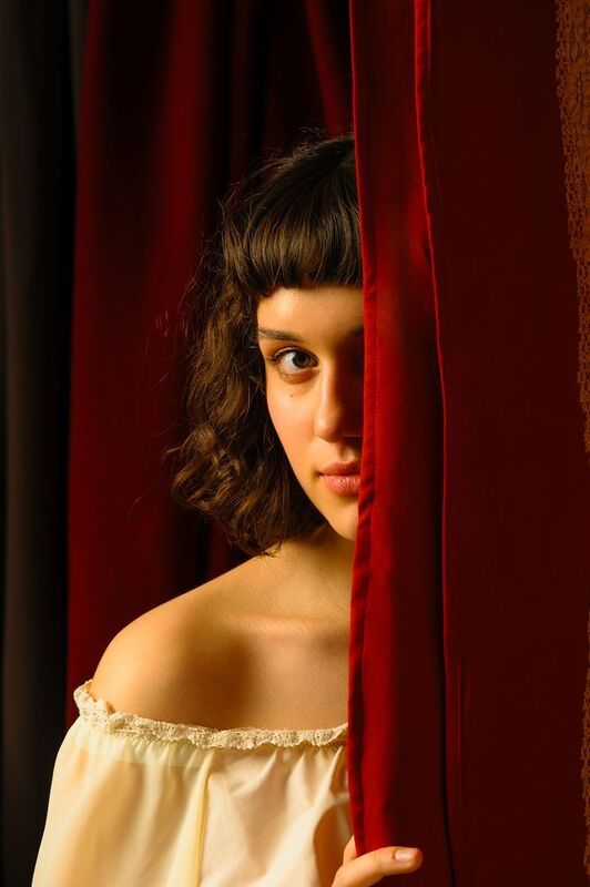 Caravaggiophoto preview