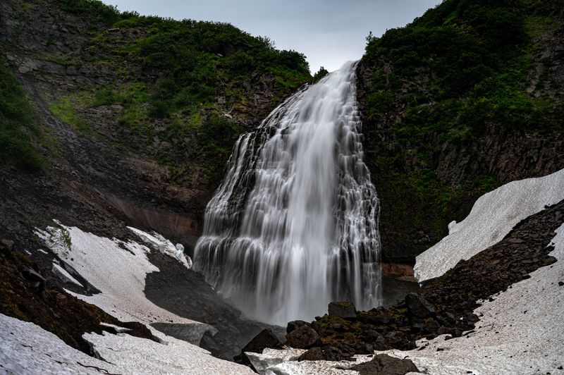 Водопад Венерин волос photo preview