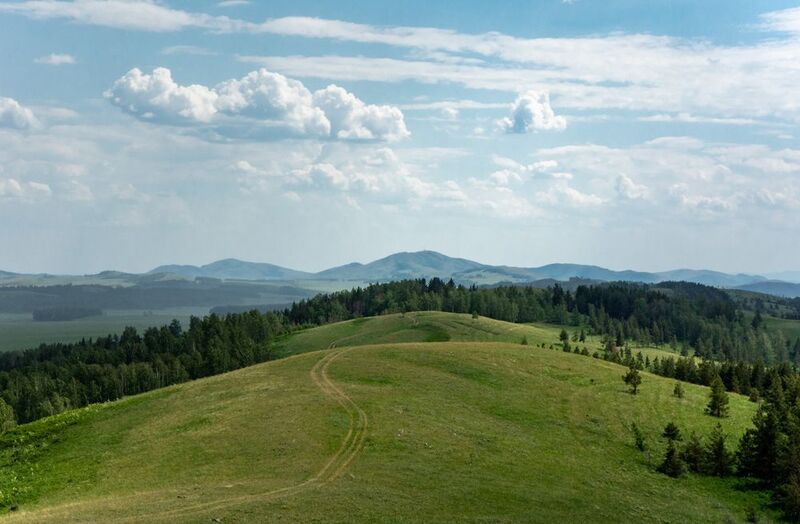 Аскаровские просторыphoto preview